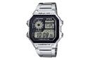 ساعت مچی مردانه کاسیو Casio Digital AE-1200WHD-1AV