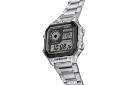 سمت راست ساعت مچی مردانه کاسیو Casio Digital AE-1200WHD-1AV