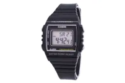 ساعت مچی مردانه کاسیو Casio Digital W-215H-1AV