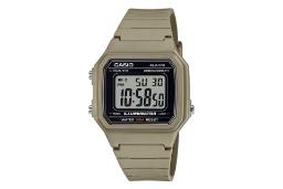 ساعت مچی مردانه کاسیو Casio Digital W-217H-5AV