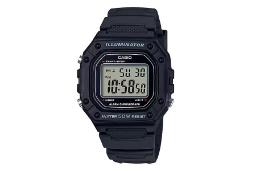 ساعت مچی مردانه کاسیو Casio Digital W-218H-1AV