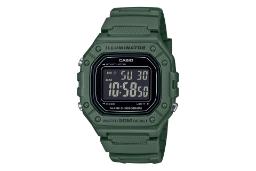 ساعت مچی مردانه کاسیو Casio Digital W-218H-3BV