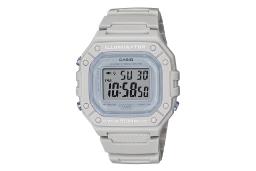 ساعت مچی مردانه کاسیو Casio Digital W-218HC-8AV