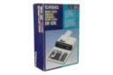 جعبه ماشین حساب کاسیو DR-120L