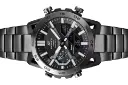 ساعت مچی مردانه کاسیو Casio Edifice ECB-2000DC-1A از نمای روبرو