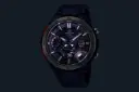 نور شب‌تاب ساعت مچی مردانه کاسیو Edifice ECB-2200P-1A