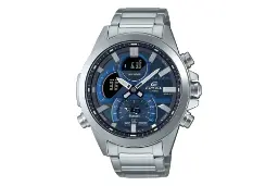 ساعت مچی مردانه کاسیو Casio Edifice ECB-30D-2A