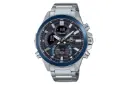 فریم، لوگو و صفحه ساعت مچی مردانه کاسیو Edifice ECB-30DB-1A