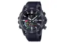 صفحه، فریم و لوگوی ساعت مچی مردانه کاسیو Edifice ECB-40MP-1A