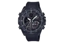 صفحه، فریم و لوگوی ساعت مچی مردانه کاسیو Edifice ECB-900PB-1A