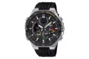 فریم، صفحه و لوگوی ساعت مچی مردانه کاسیو Edifice ECB-950MP-1A