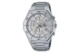 فریم، صفحه و لوگوی ساعت مچی مردانه کاسیو Edifice EFB-680D-7AV
