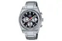 فریم و صفحه ساعت مچی مردانه کاسیو Edifice EFB-730D-1AV