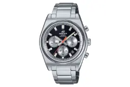 فریم و صفحه ساعت مچی مردانه کاسیو Edifice EFB-730D-1AV