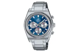فریم و صفحه ساعت مچی مردانه کاسیو Edifice EFB-730D-2AV