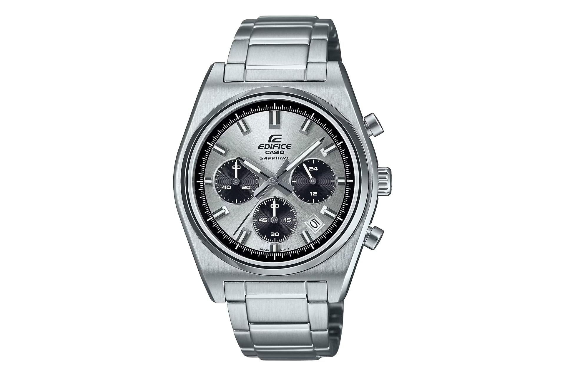 ساعت مچی مردانه کاسیو Casio Edifice EFB-730D-7AV