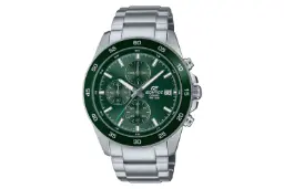 فریم و صفحه ساعت مچی مردانه کاسیو Edifice EFR-526D-3AV
