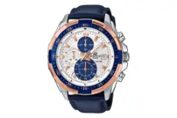 فریم و صفحه ساعت مچی مردانه کاسیو Edifice EFR-539L-7CV