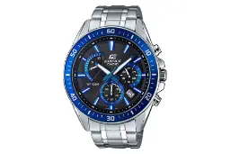 فریم و صفحه ساعت مچی مردانه کاسیو Edifice EFR-552D-1A2V