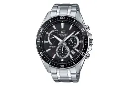 فریم و صفحه ساعت مچی مردانه کاسیو Edifice EFR-552D-1AV