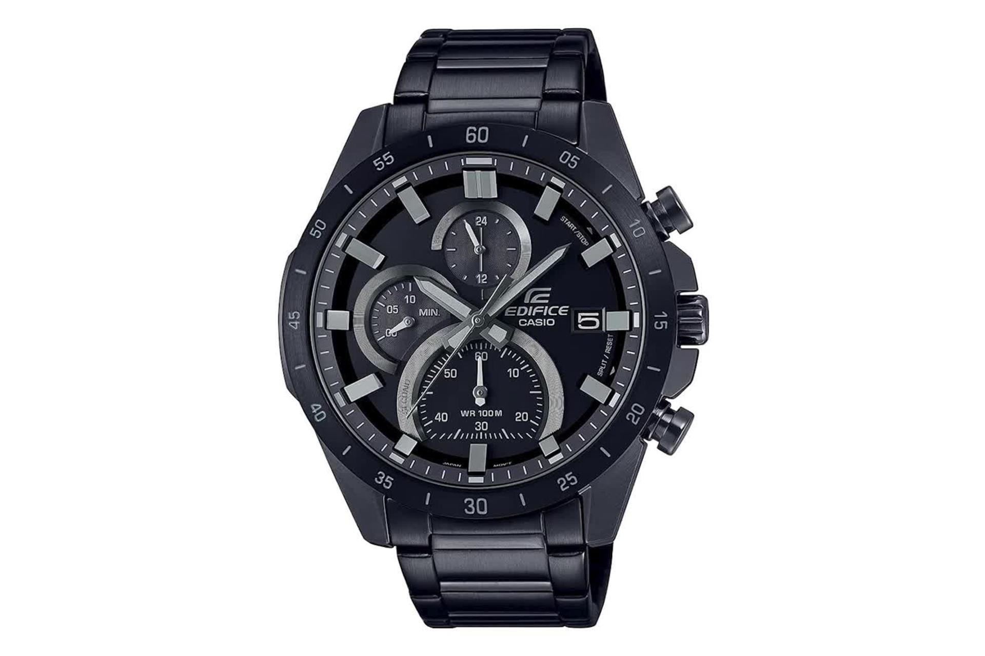 ساعت مچی مردانه کاسیو Casio Edifice EFR-571MDC-1AV