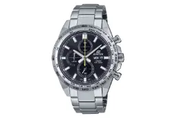 صفحه و فریم ساعت مچی مردانه کاسیو Edifice EFR-574D-1AV