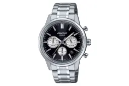 صفحه و فریم ساعت مچی مردانه کاسیو Edifice EFR-575D-1A