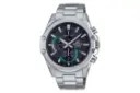 صفحه و فریم ساعت مچی مردانه کاسیو Edifice EFR-S567D-1AV