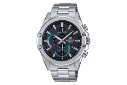 صفحه و فریم ساعت مچی مردانه کاسیو Edifice EFR-S567D-1AV