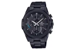 فریم، صفحه و لوگوی ساعت مچی مردانه کاسیو Edifice EFR-S567DC-1AV