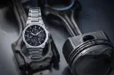 ساعت مچی مردانه کاسیو Casio Edifice EFS-S570D-1A از نمای روبرو