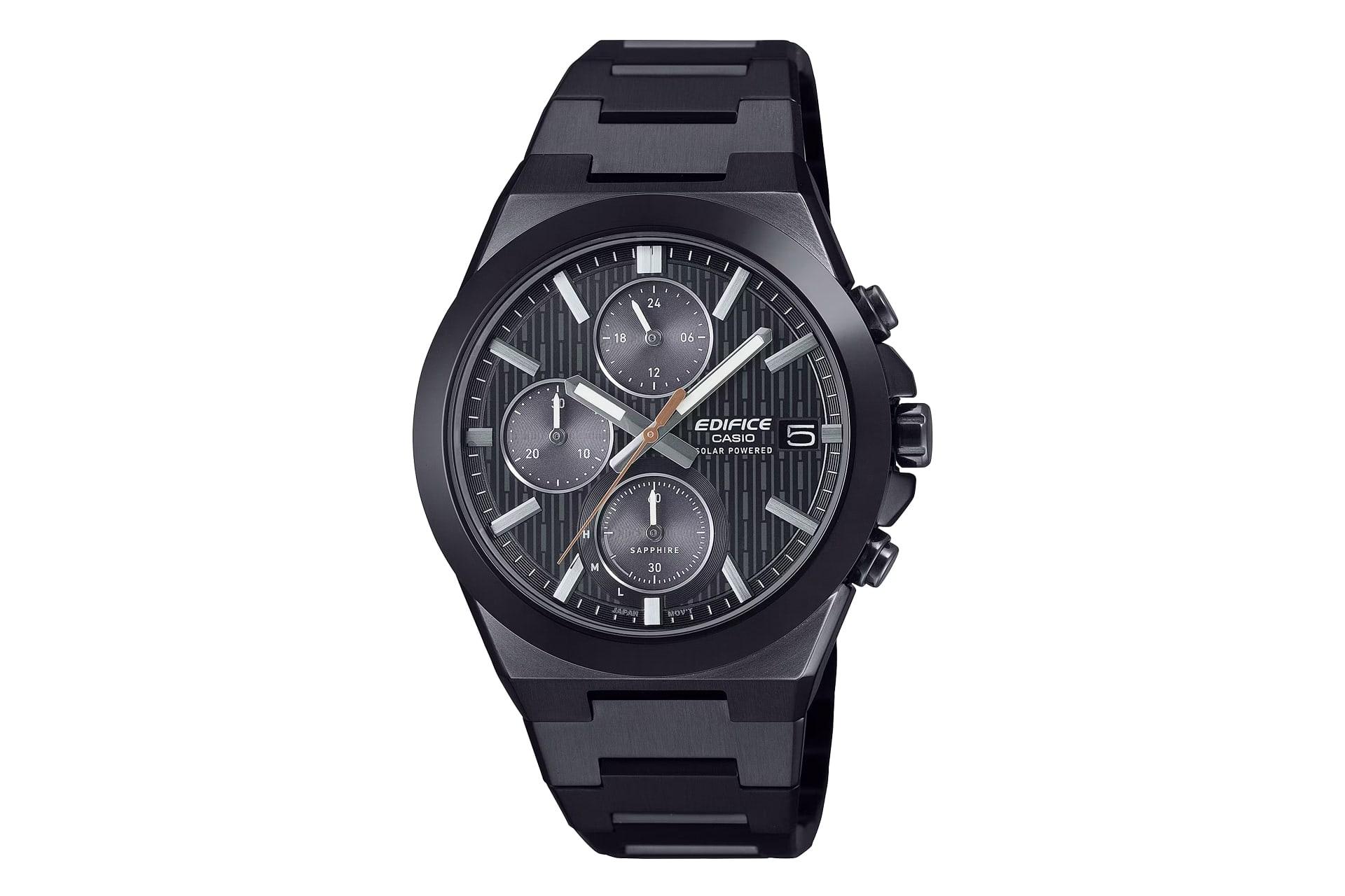 ساعت مچی مردانه کاسیو Casio Edifice EFS-S650DC-1A