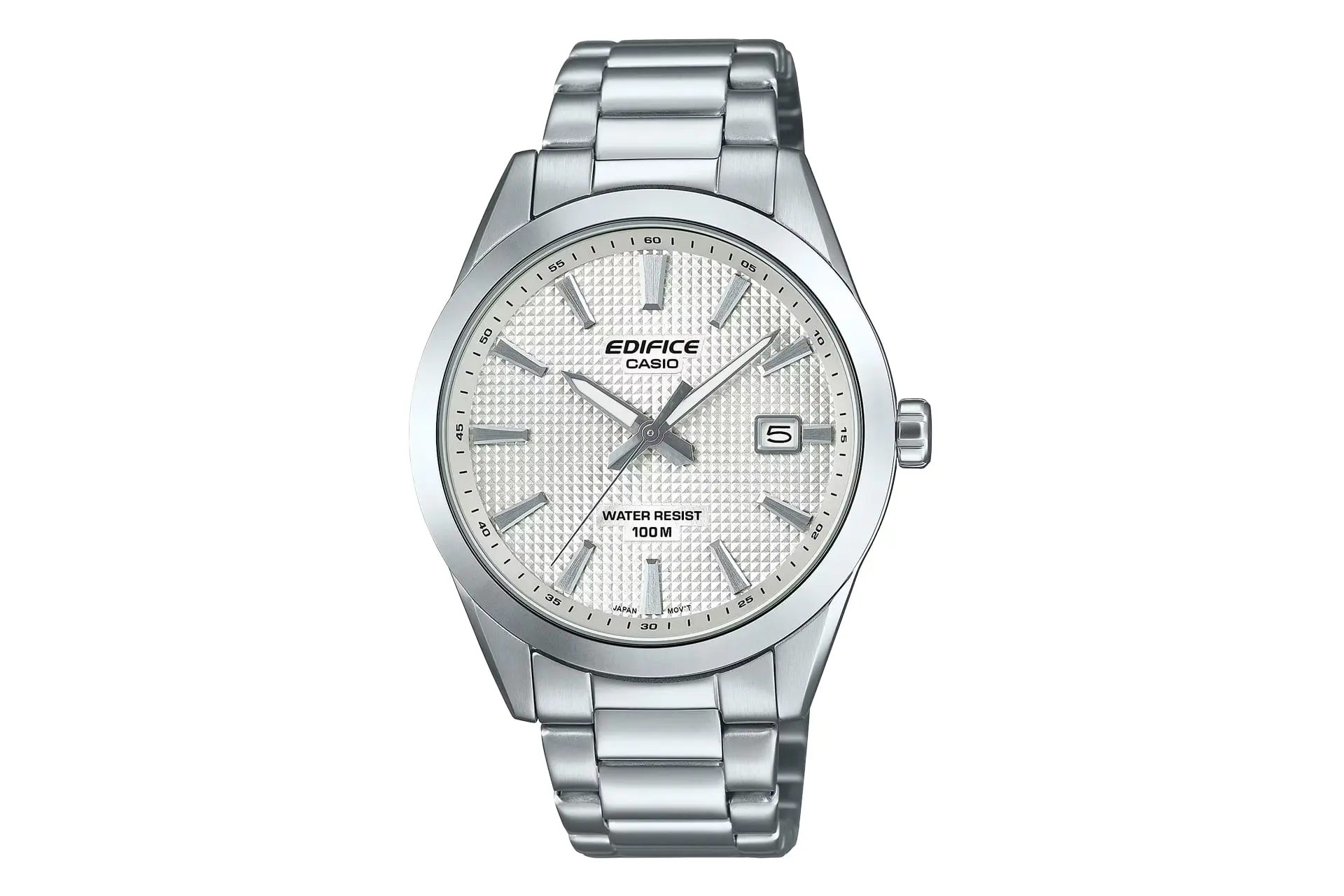 ساعت مچی مردانه کاسیو Casio Edifice EFV-160D-7AV