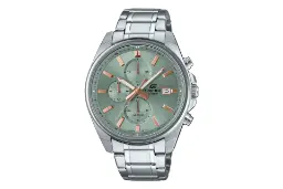 ساعت مچی مردانه کاسیو Casio Edifice EFV-610DE-3A