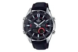 فریم و صفحه ساعت مچی مردانه کاسیو Edifice EFV-C100L-1AV