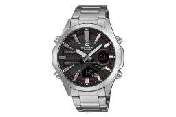 ساعت مچی مردانه کاسیو Casio Edifice EFV-C120D-1A4