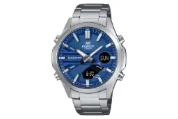 فریم و صفحه ساعت مچی مردانه کاسیو Edifice EFV-C120D-2A
