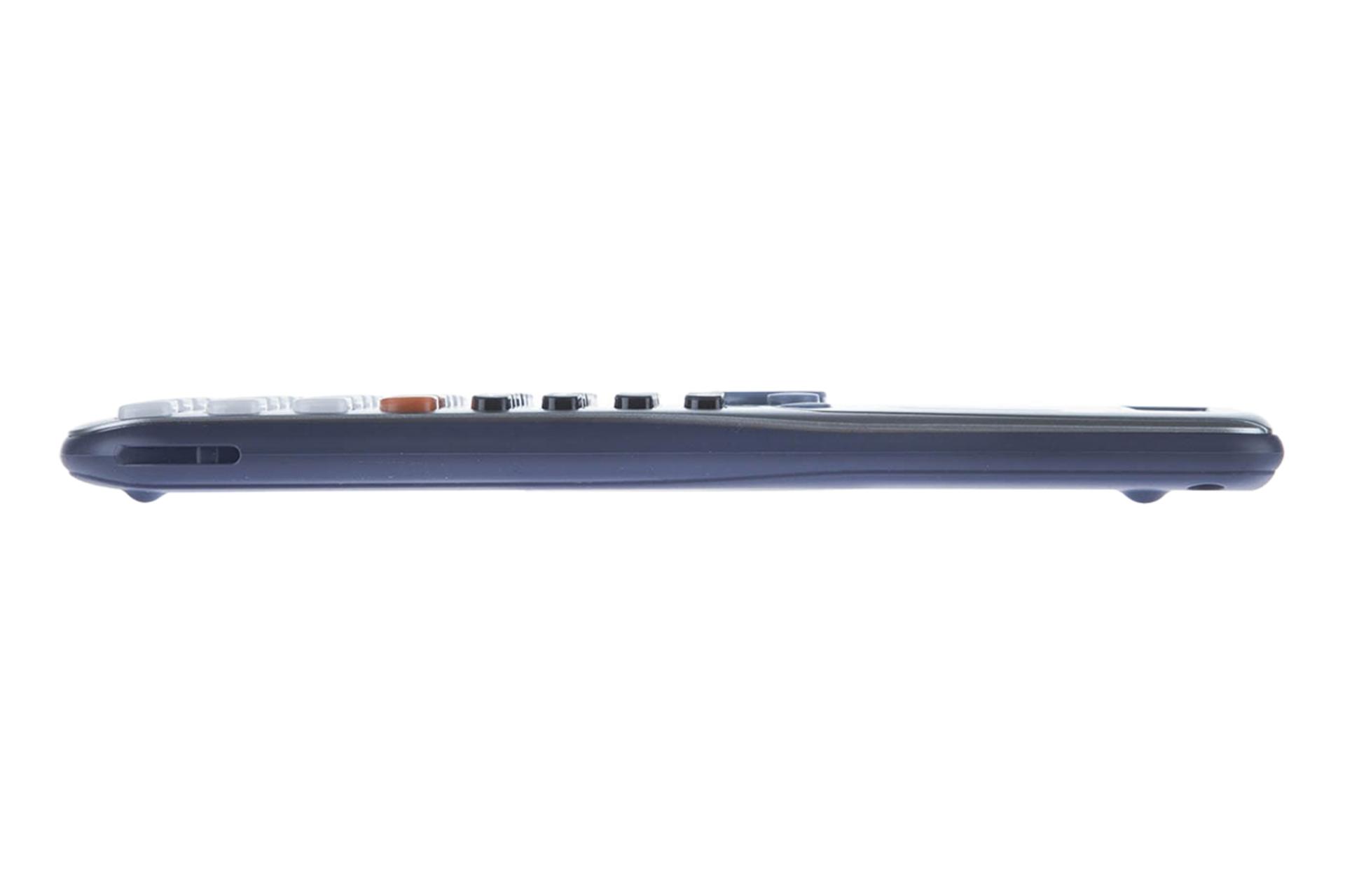 نمای لبه کناری ماشین حساب کاسیو FX-991ES PLUS