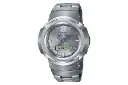ساعت مچی مردانه کاسیو جی شاک AWM-500D-1A8 رنگ نقره ای