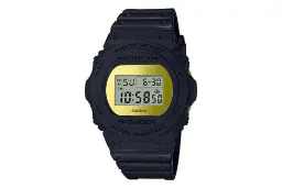 ساعت مچی مردانه کاسیو جی شاک Casio G-SHOCK DW-5700BBMB-1