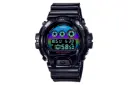 فریم و صفحه ساعت مچی مردانه کاسیو جی شاک DW-6900RGB-1