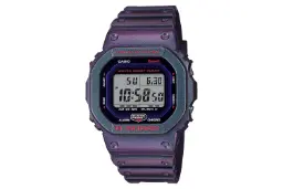 صفحه و فریم ساعت مچی مردانه کاسیو جی شاک DW-B5600AH-6
