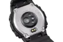 نمای پشت ساعت مچی مردانه کاسیو جی شاک DW-H5600EX-1 با نمایش لوگو و سنسورها