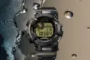ساعت کاسیو جی‌شاک مدل FROGMAN با بدنه مقاوم در برابر آب