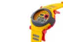 نمای کنار ساعت مچی مردانه کاسیو جی شاک G-B001MVE-9