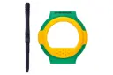 کاور مخصوص و ابزار تعویض ساعت مچی مردانه کاسیو جی شاک G-B001RG-3