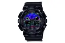 ساعت مچی مردانه کاسیو جی شاک Casio G-SHOCK GA-100RGB-1A
