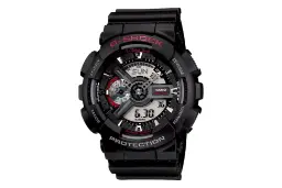 ساعت مچی مردانه کاسیو جی شاک Casio G-SHOCK GA-110-1A