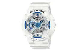 ساعت مچی مردانه کاسیو جی شاک Casio G-SHOCK GA-110HDS-7A