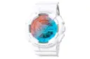 صفحه و فریم ساعت مچی مردانه کاسیو جی شاک GA-110TL-7A